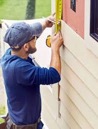 Professional Siding in Trooper, PA